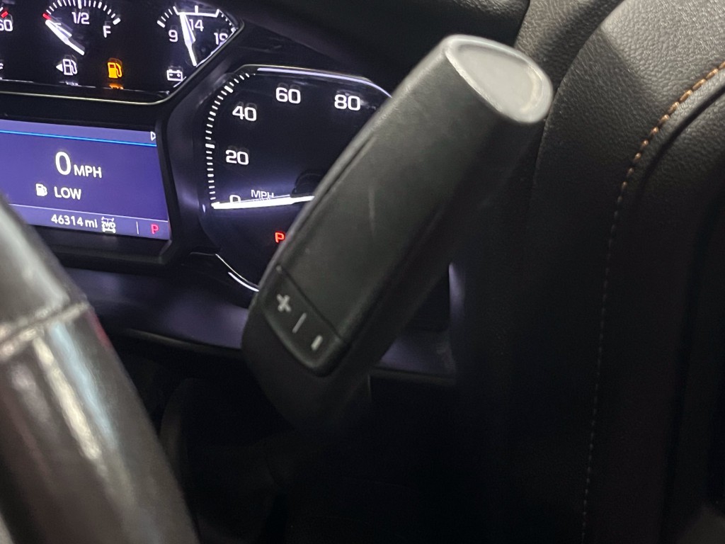 2021 GMC Sierra 1500 Image 18