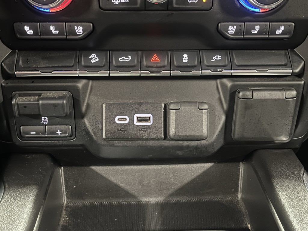 2021 GMC Sierra 1500 Image 19