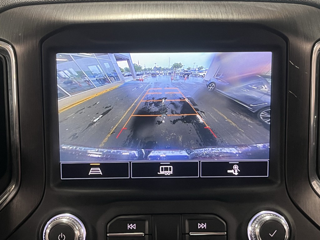 2021 GMC Sierra 1500 Image 20
