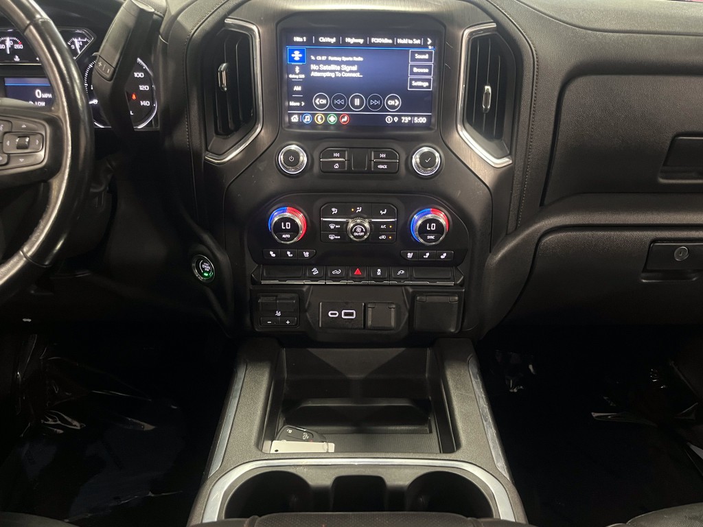 2021 GMC Sierra 1500 Image 22