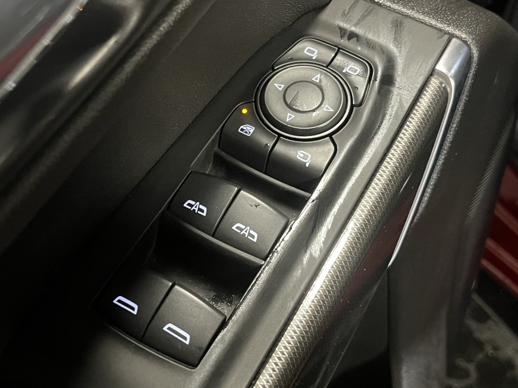 2021 GMC Sierra 1500 Image 23