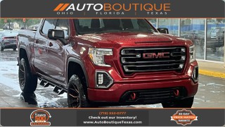 Image for 2021 GMC Sierra 1500 AT4 ID: 7426366