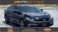 Image for 2020 Honda Civic EX ID: 7426367