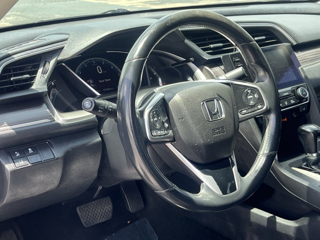 2020 Honda Civic Image 14