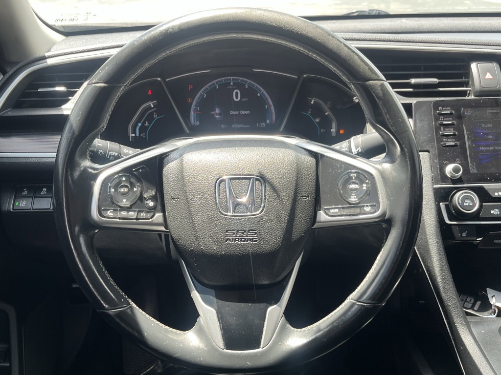 2020 Honda Civic Image 16