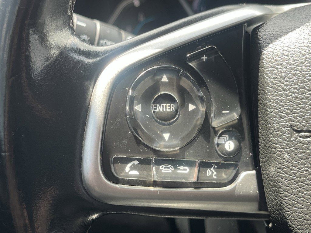2020 Honda Civic Image 17