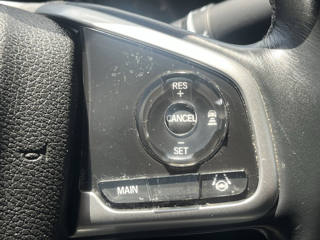 2020 Honda Civic Image 18