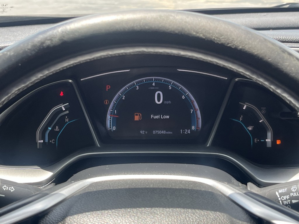 2020 Honda Civic Image 19