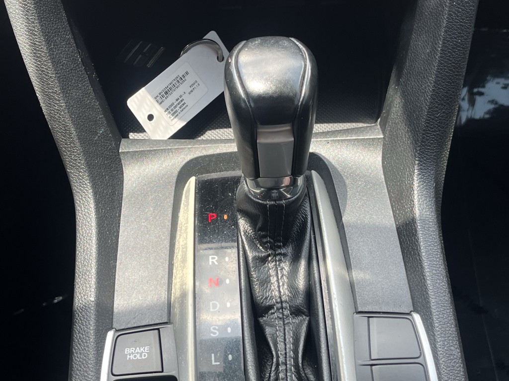 2020 Honda Civic Image 20