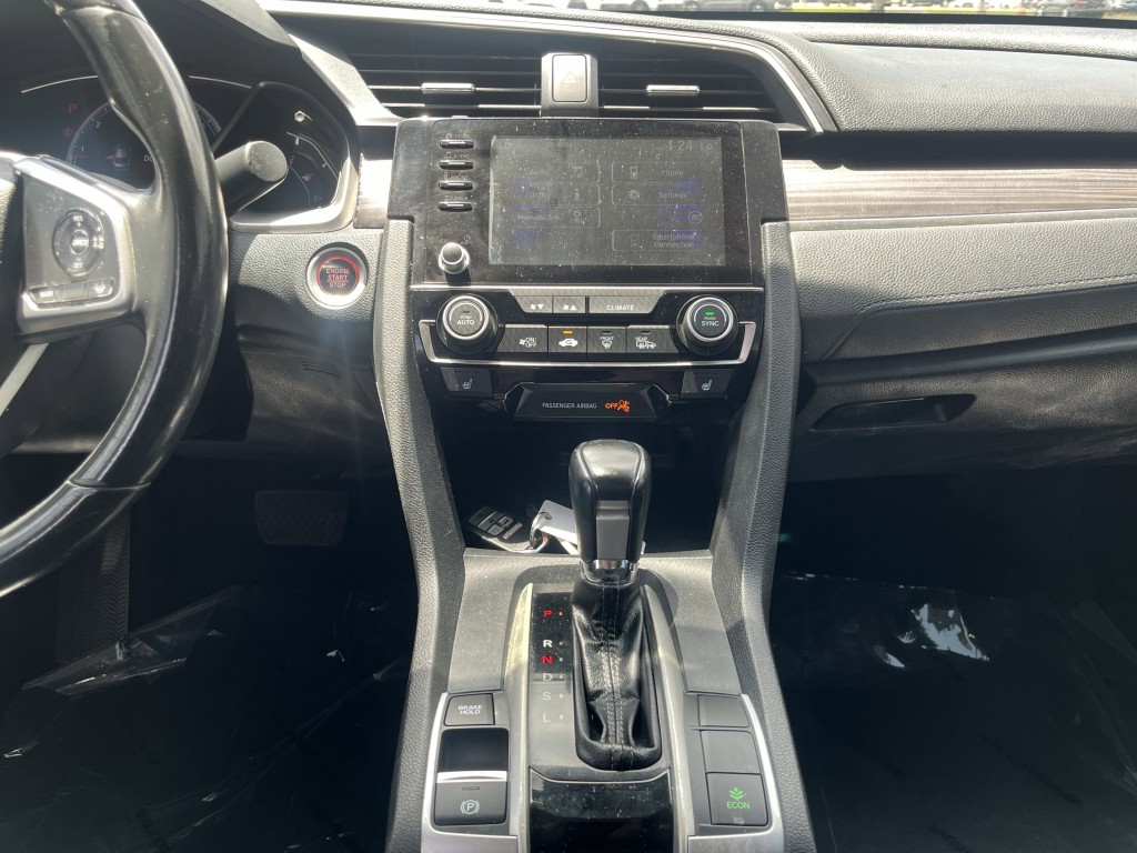 2020 Honda Civic Image 23