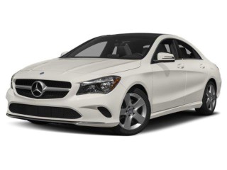 Image for 2019 Mercedes-Benz CLA-Class CLA 250 ID: 7429172