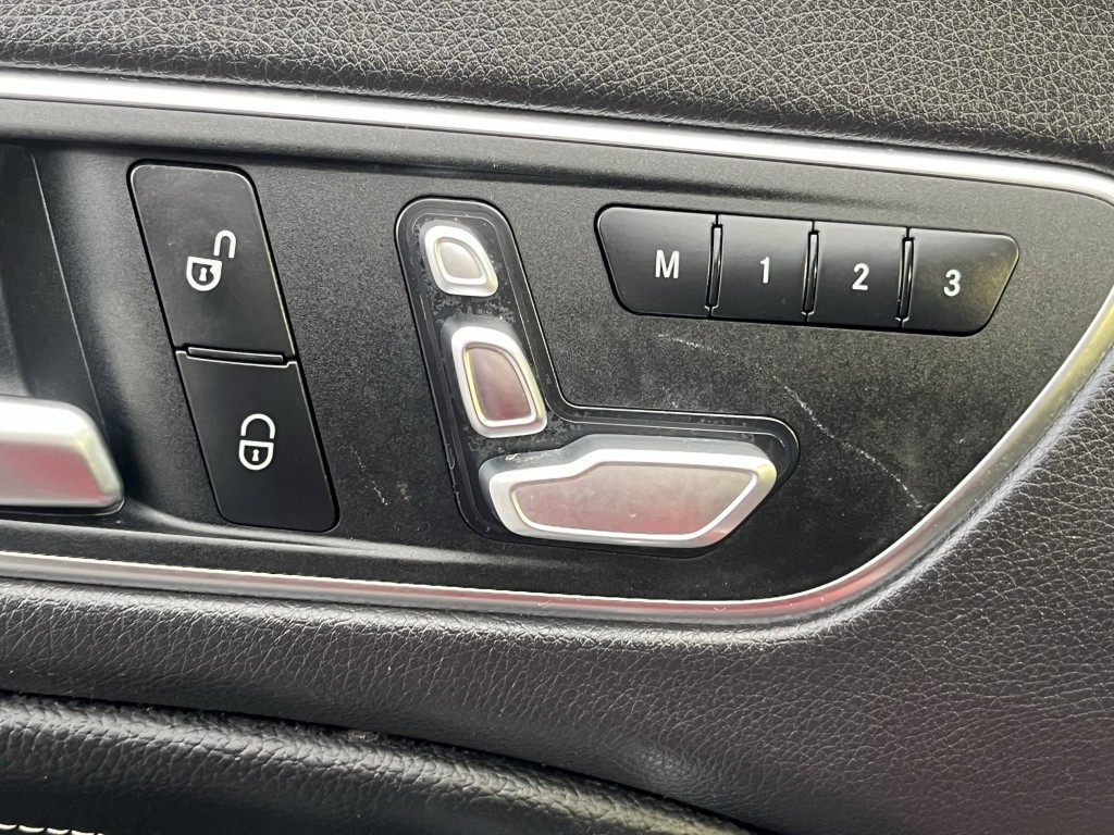 2019 Mercedes-Benz CLA-Class Image 26