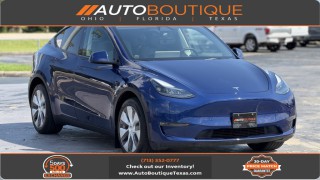 Image for 2024 Tesla Model Y Long Range ID: 7429173