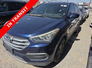 Image for 2018 Hyundai Santa Fe Sport 2.4L ID: 7429174