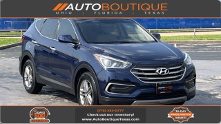 Image for 2018 Hyundai Santa Fe Sport 2.4L ID: 7429174