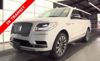 Image for 2018 Lincoln Navigator Select ID: 7429175