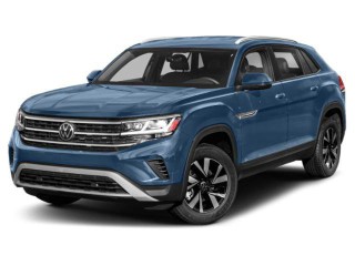 Image for 2021 Volkswagen Atlas Cross Sport 3.6L V6 SE w Technology ID: 7429178