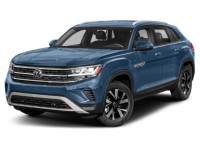 Image for 2021 Volkswagen Atlas Cross Sport 3.6L V6 SE w Technology ID: 7429178