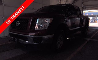 Image for 2019 Nissan Titan SV ID: 7429180