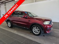 Image for 2022 Dodge Durango SXT ID: 7429184