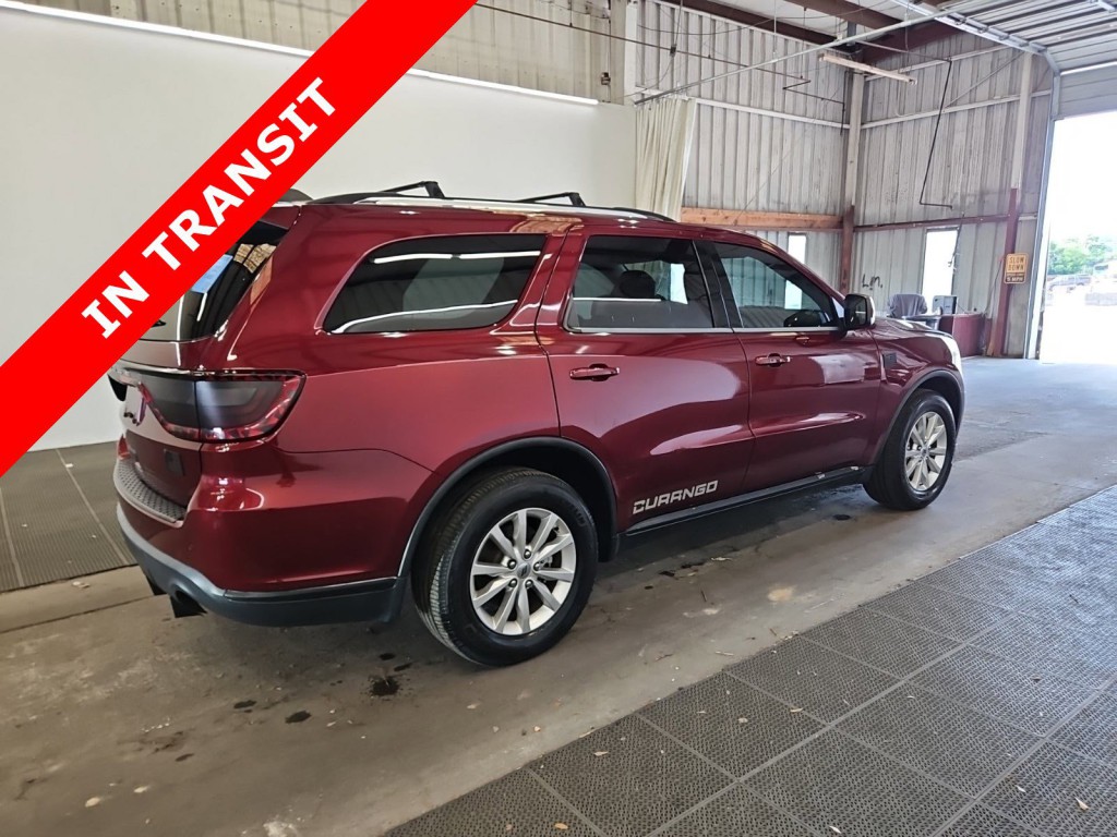 2022 Dodge Durango Image 5