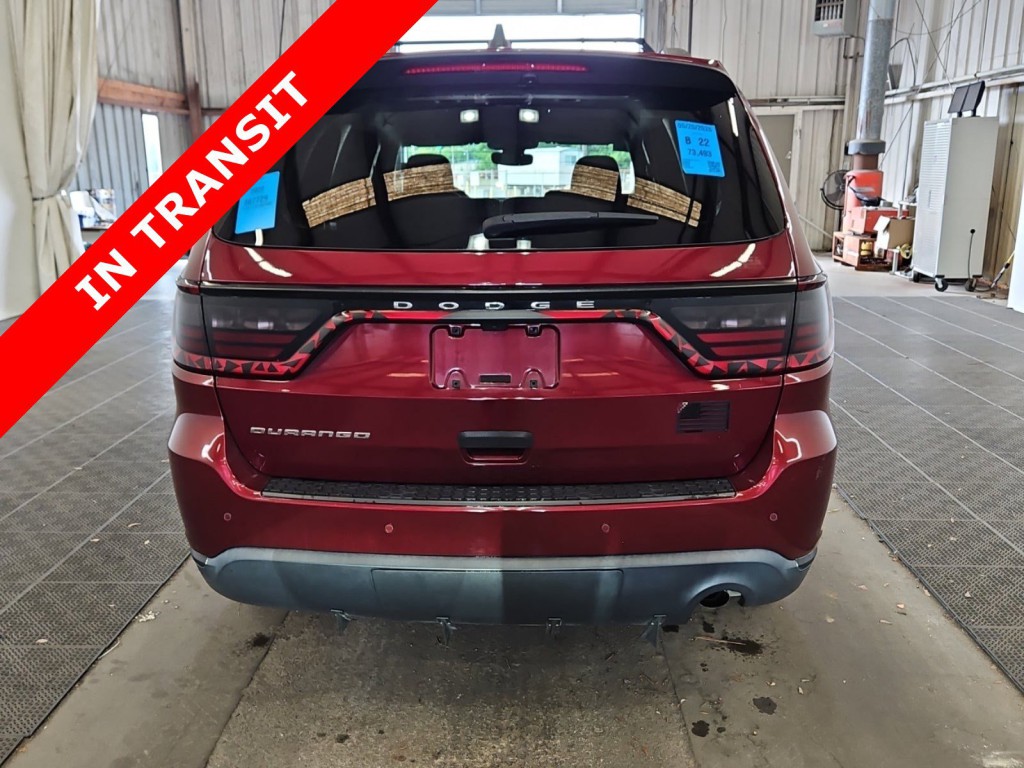 2022 Dodge Durango Image 6