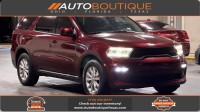 Image for 2022 Dodge Durango SXT ID: 7429184