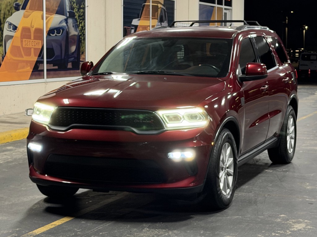 2022 Dodge Durango Image 5