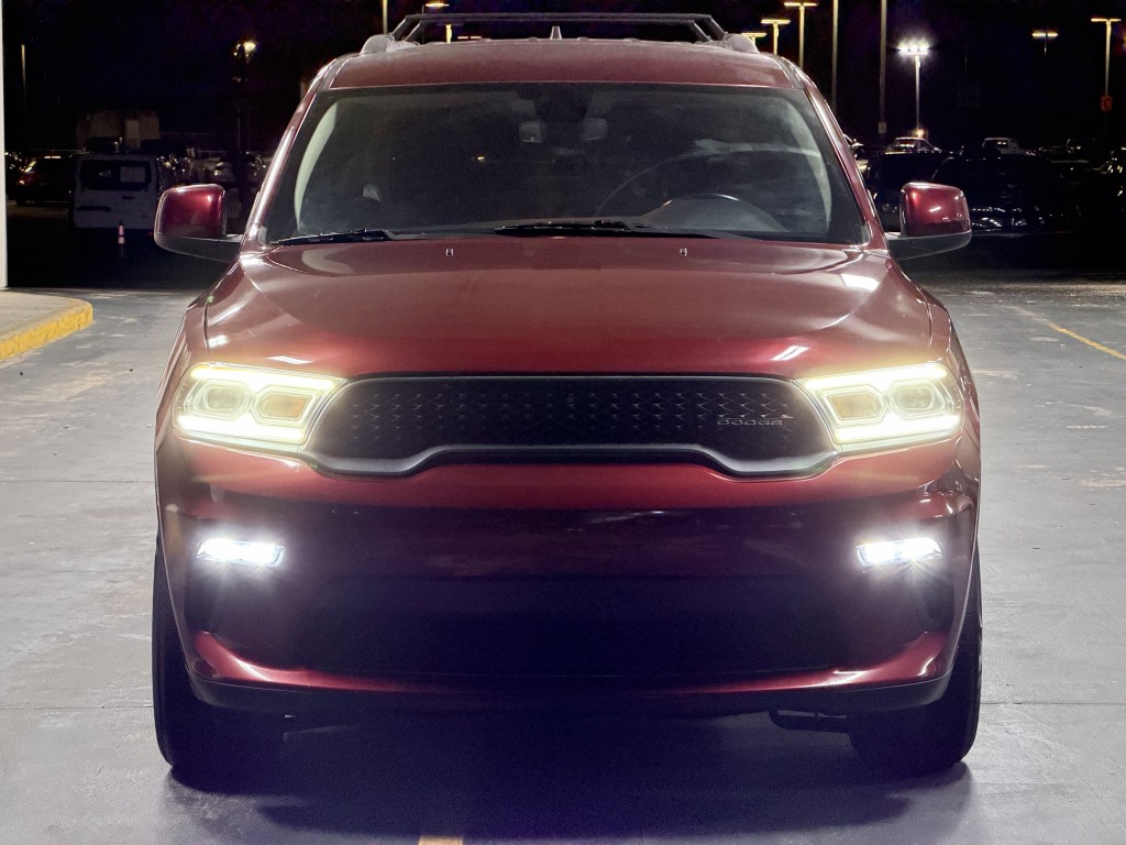 2022 Dodge Durango Image 6