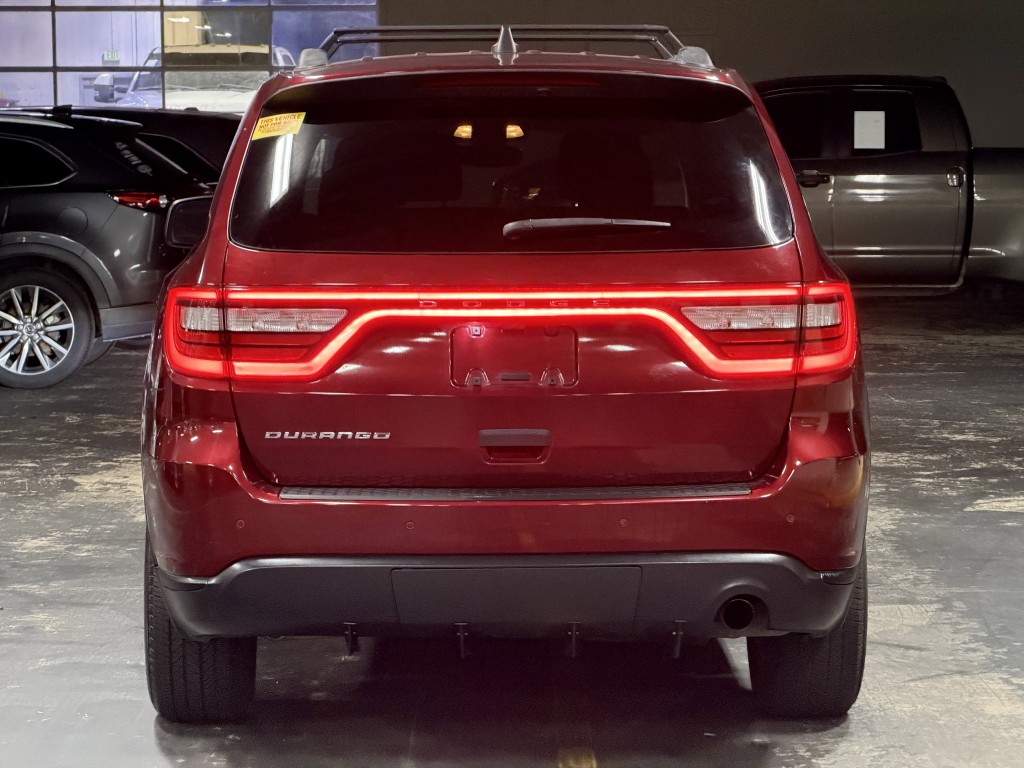 2022 Dodge Durango Image 8