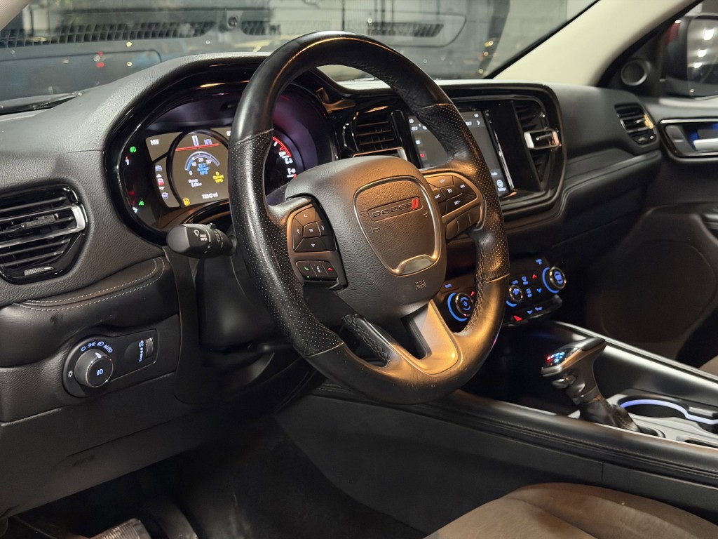 2022 Dodge Durango Image 11