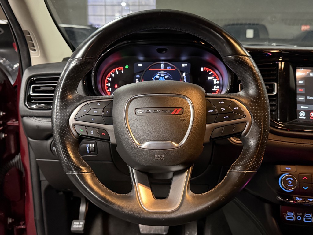 2022 Dodge Durango Image 12