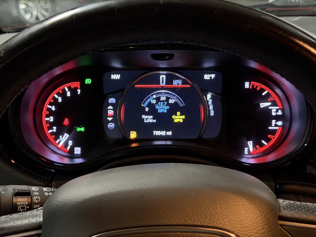 2022 Dodge Durango Image 13