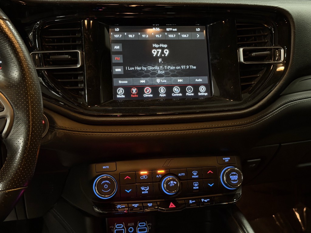 2022 Dodge Durango Image 14