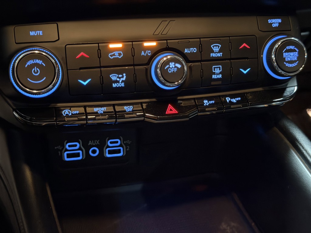 2022 Dodge Durango Image 16