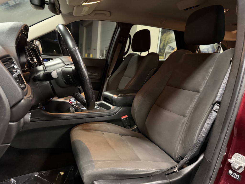 2022 Dodge Durango Image 19