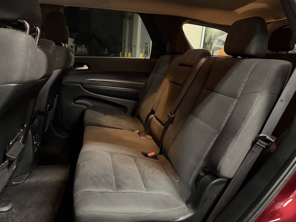2022 Dodge Durango Image 20