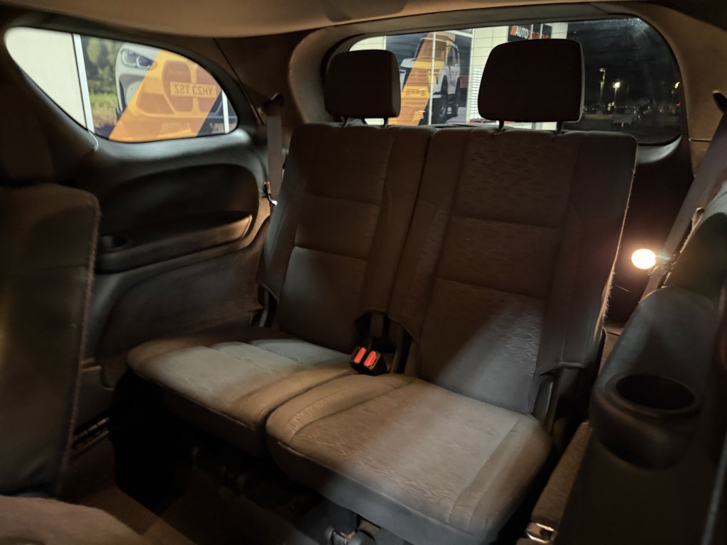 2022 Dodge Durango Image 21