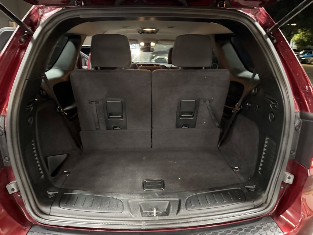 2022 Dodge Durango Image 22