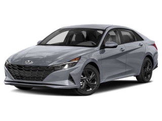 Image for 2021 Hyundai Elantra SEL ID: 7429185