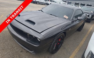 Image for 2022 Dodge Challenger SRT Hellcat Redeye Widebody ID: 7429186