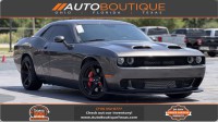 Image for 2022 Dodge Challenger SRT Hellcat Redeye ID: 7429186
