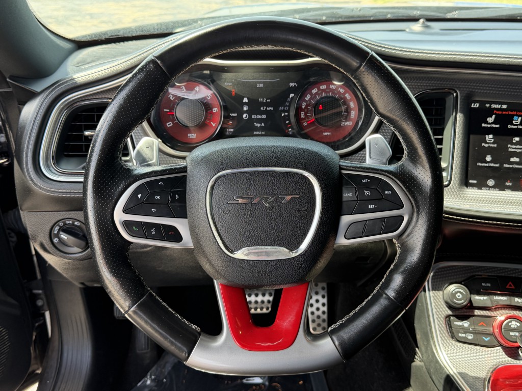 2022 Dodge Challenger Image 10