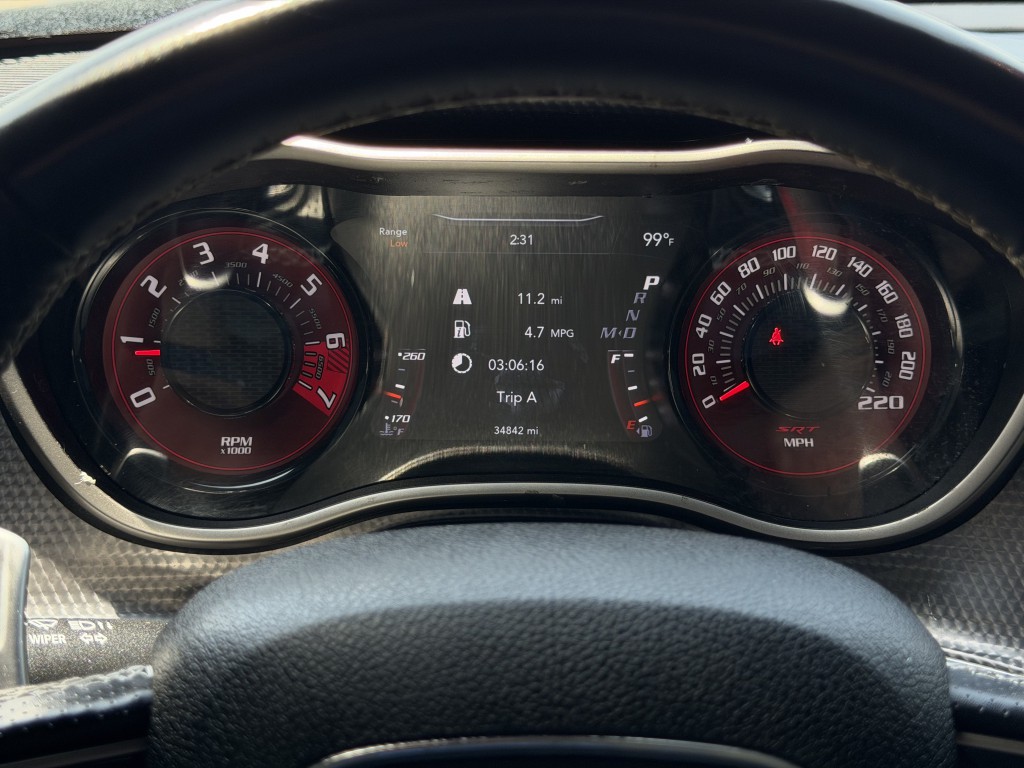 2022 Dodge Challenger Image 13