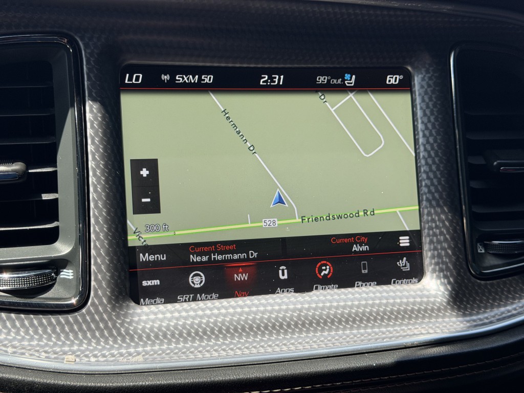 2022 Dodge Challenger Image 14