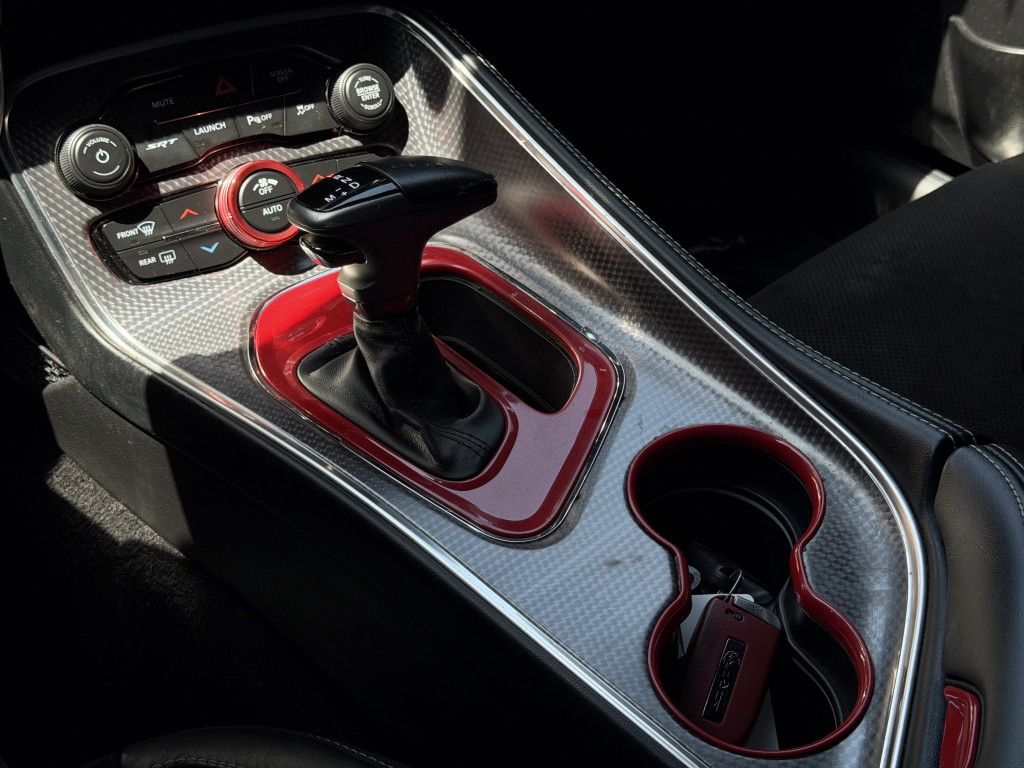 2022 Dodge Challenger Image 17