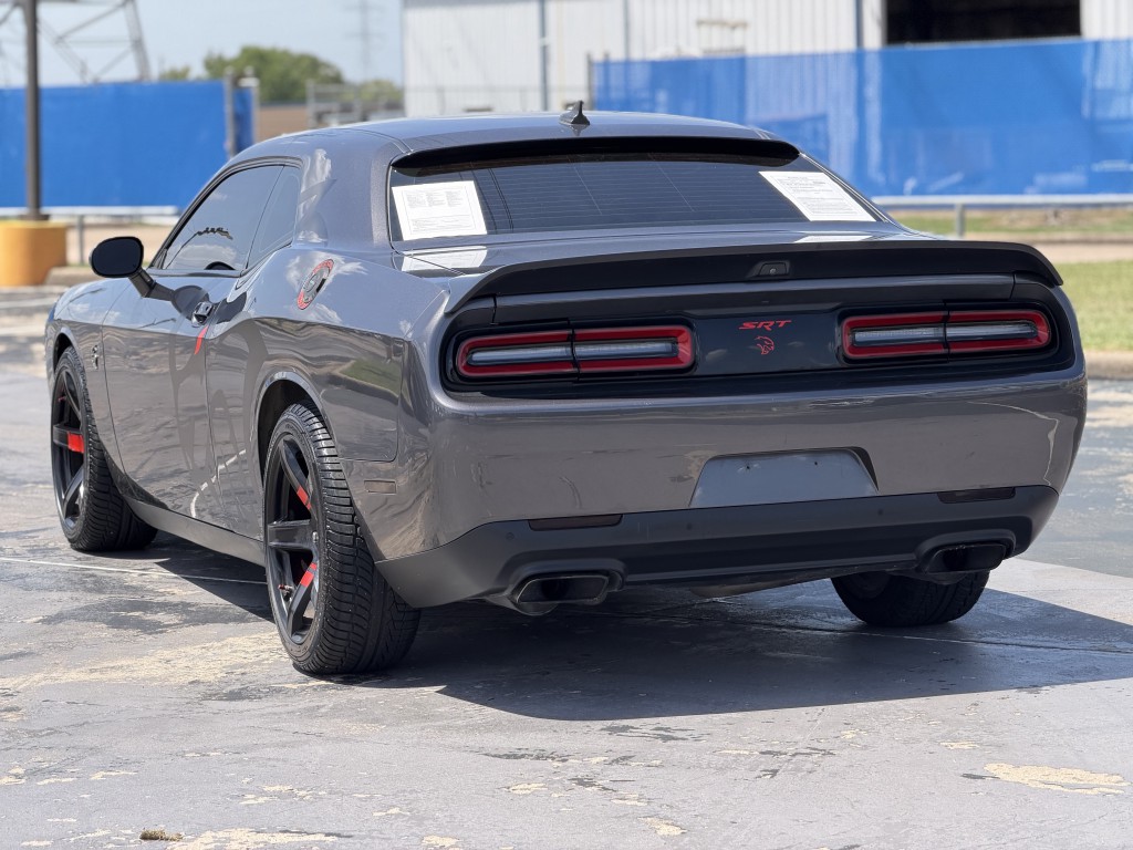 2022 Dodge Challenger Image 20