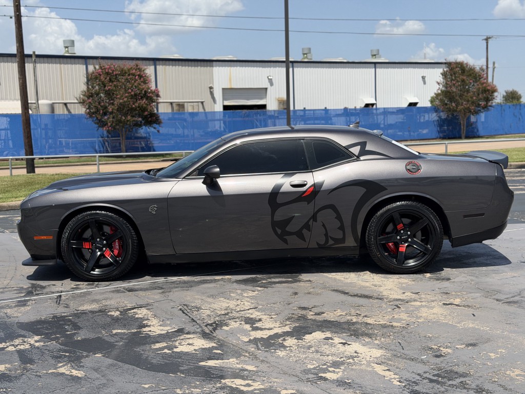 2022 Dodge Challenger Image 22