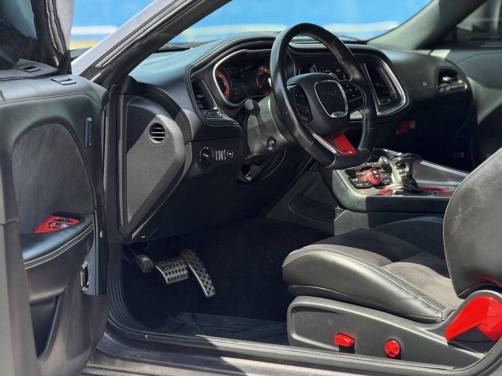 2022 Dodge Challenger Image 23