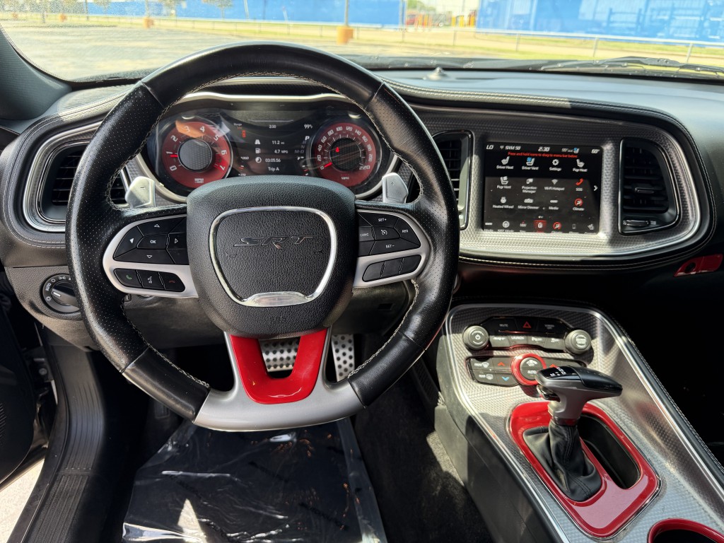 2022 Dodge Challenger Image 26